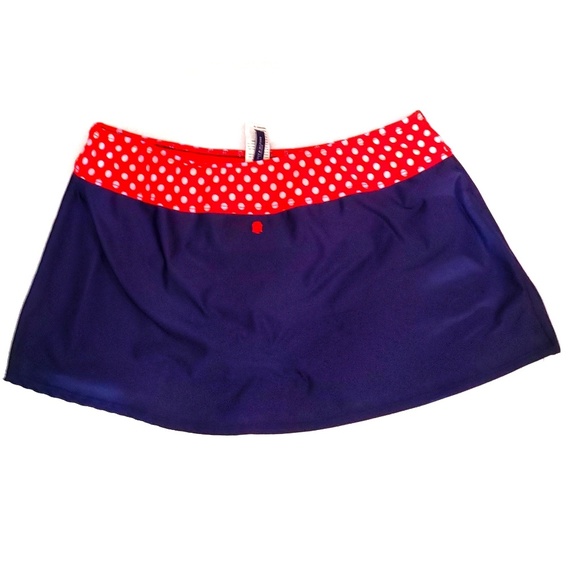 Tommy Hilfiger Other - Tommy Hilfiger bathing suit Skort Size 10